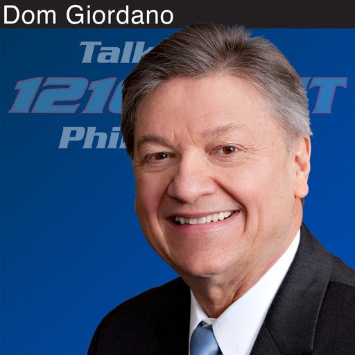 Dom Giordana Talk Radio interview